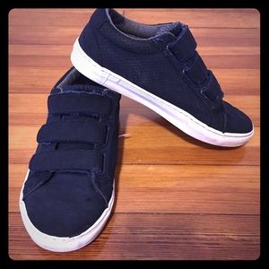 Gap Velcro Sneakers